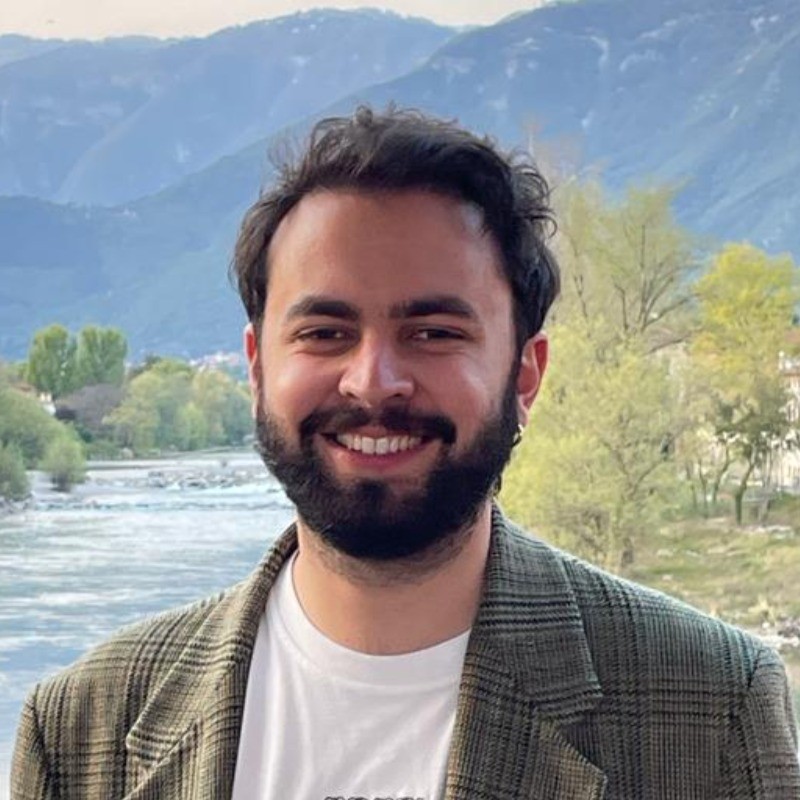 Alberto Testolin