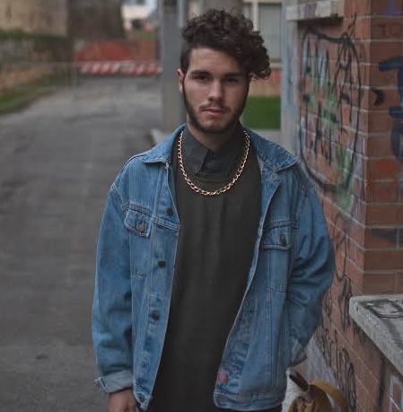 Mattia Ponzio