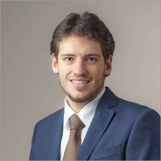 Riccardo Fogliato