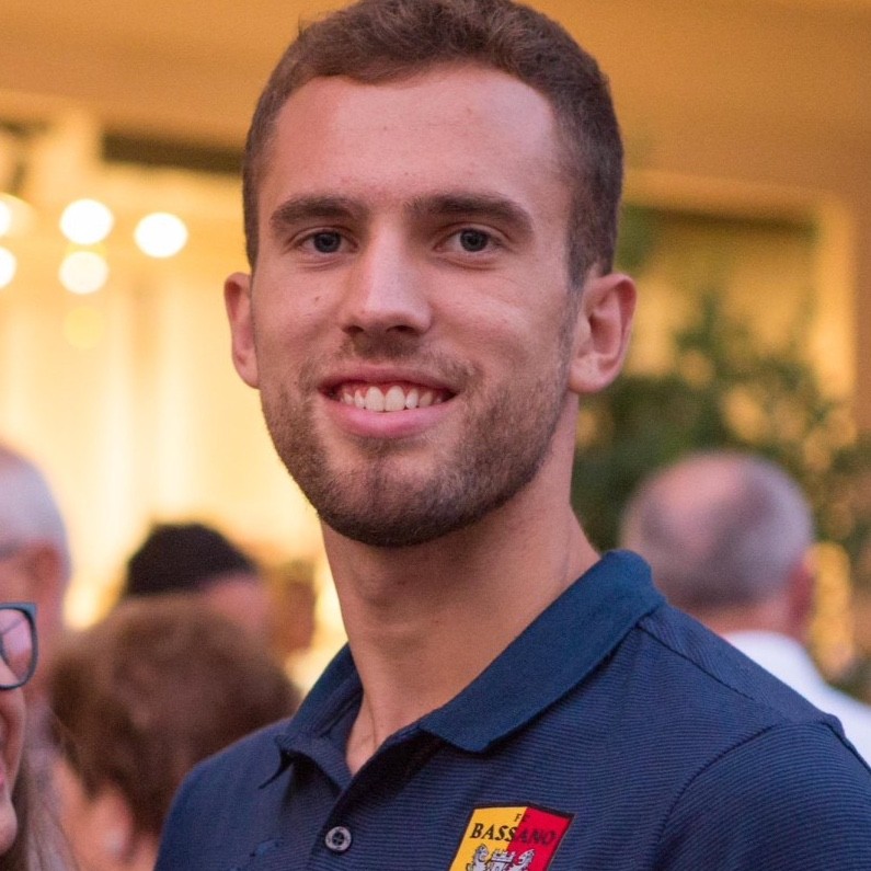Riccardo Zanin