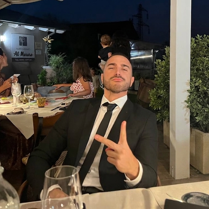 Samuele Dal Bianco