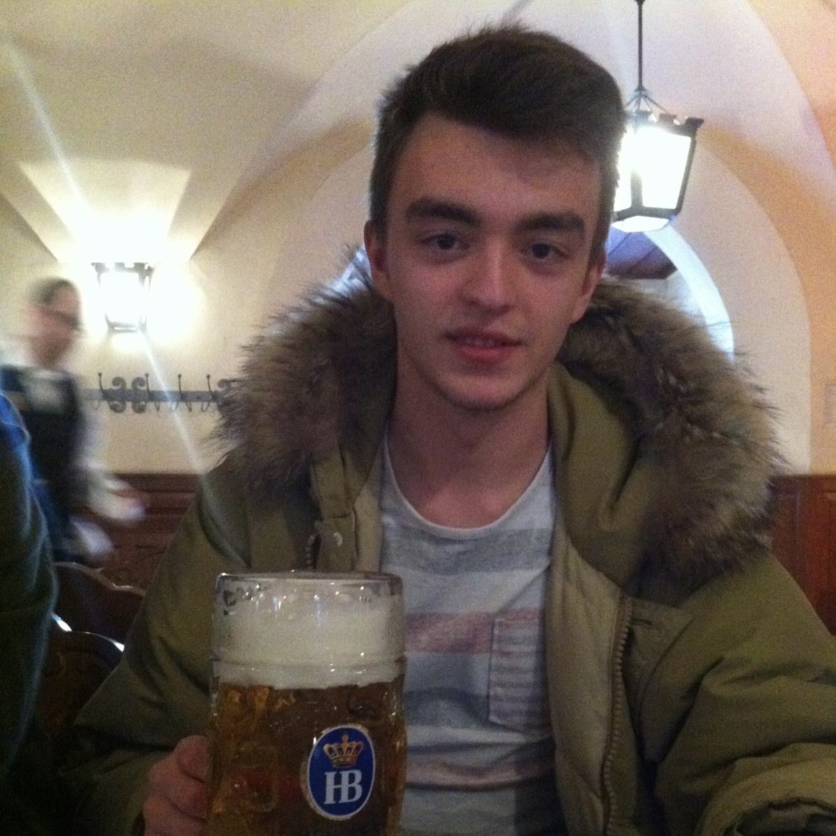 Velimir Popovic